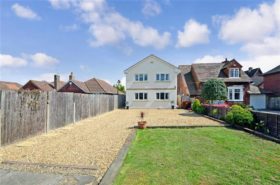 4 bedroom Detached for sale